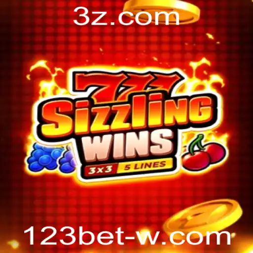 123bet - Descubra a Emoção de 777sizzlingwins no 123bet