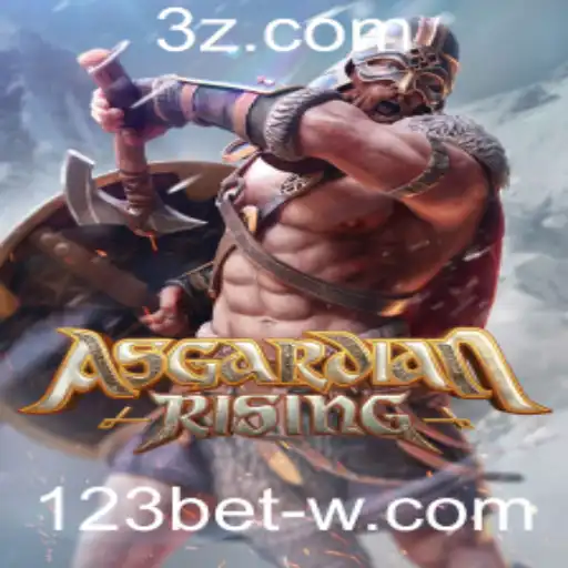 Descubra o Mundo de AsgardianRising: Uma Aventura Épica com 123bet