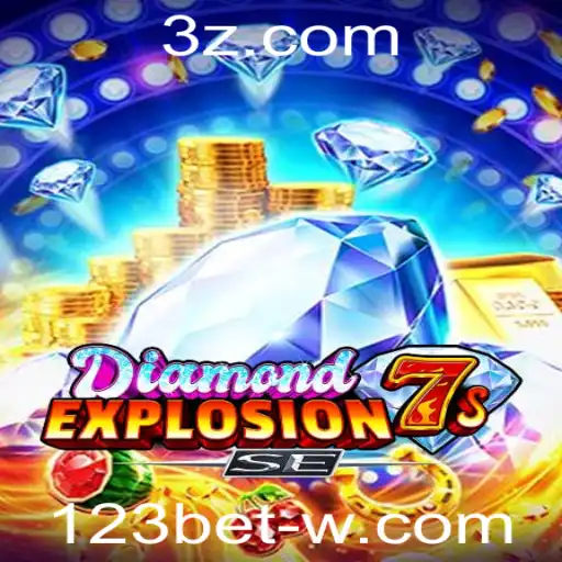 123bet - Explorando o Fascinante Mundo de DiamondExplosion7sSE