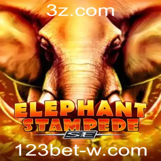 123bet - Explorando o Mundo do Jogo ElephantStampedeSE com 123bet