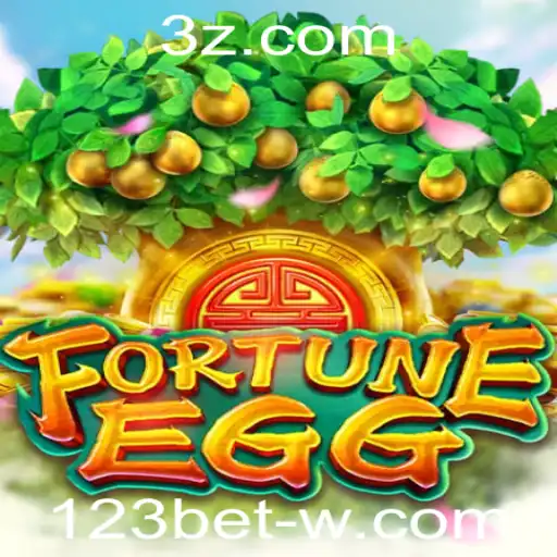 Descubra o Mundo Fascinante de FortuneEgg: Jogo Online com 123bet