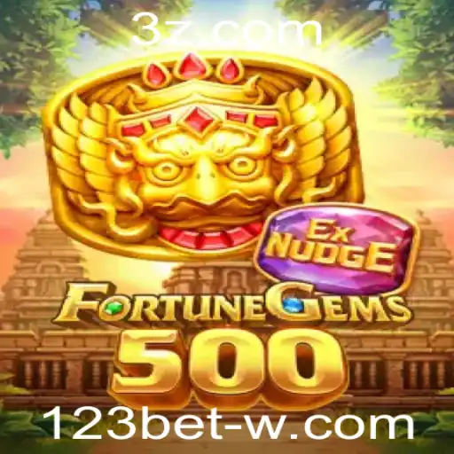 FortuneGems500: Uma Nova Era de Emoção no Mundo dos Jogos