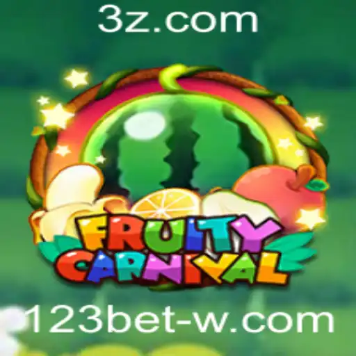 123bet - Explorando o Fascinante Mundo de FruityCarnival