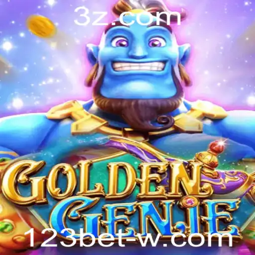 Explorando o Universo de GOLDENGENIE: Uma Nova Era de Entretenimento com 123bet