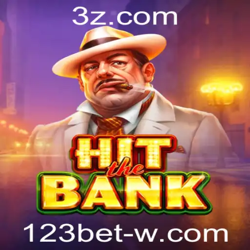 123bet - HitTheBank: Explorando o Universo do Jogo Nascente