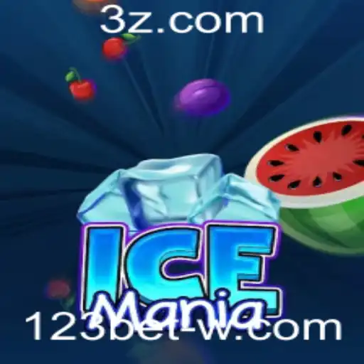 123bet - Explorando o Mundo Gelado de IceMania
