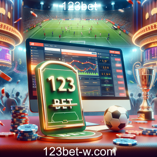 Descubra a Emoção dos Jogos de Vegas no 123bet