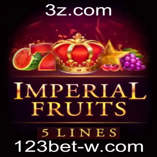 ImperialFruits5: Descubra o Mundo dos Frutos Imperiais no 123bet