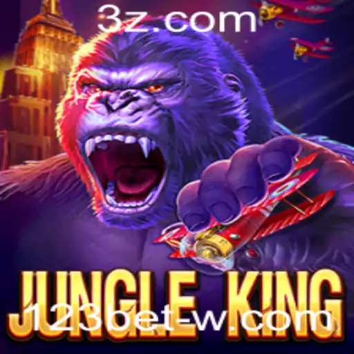 123bet - Explorando o Fascinante Mundo de JungleKing