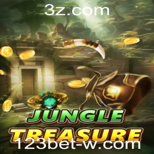 123bet - Descubra a Aventura de JungleTreasure: Um Guia Completo