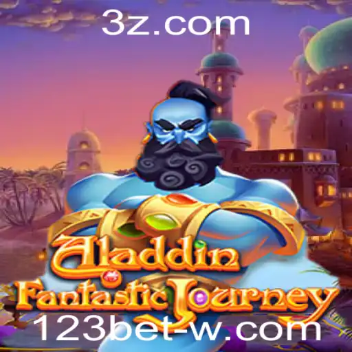 Descubra o Fascinante Mundo do Jogo Aladdin e a Inovação da 123bet