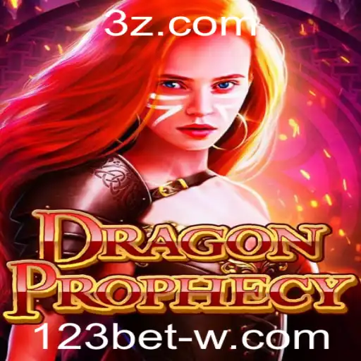 Descubra o Mundo de Aventuras em DragonProphecy com 123bet