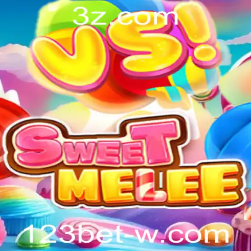 SweetMelee: Uma Aventura Doce com 123bet