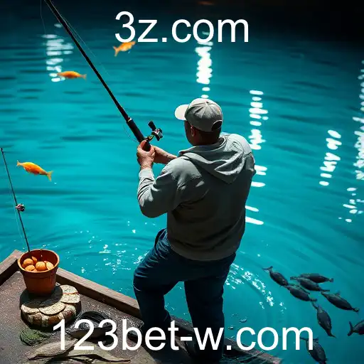 Pesca Online na Era Digital: Explorando a Revolução do Entretenimento Virtual com 123bet