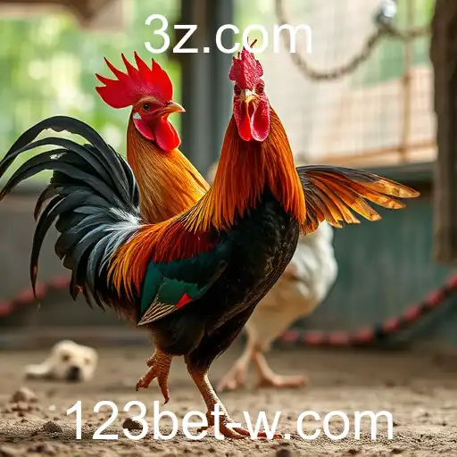 A Emergence of Online Sabong and the Role of 123bet