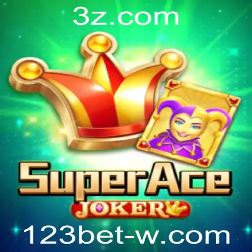 123bet - SuperAceJoker: Entendendo Este Empolgante Jogo de Azar