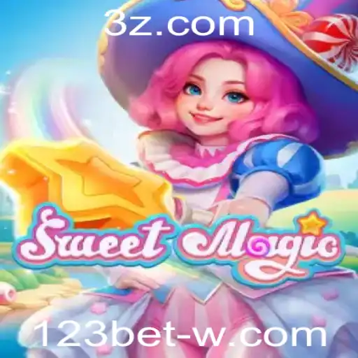 123bet - Descubra o Mundo Encantado do Jogo SweetMagic com 123bet