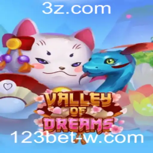 123bet - Explorando o Fascinante Mundo de ValleyofDreams com 123bet