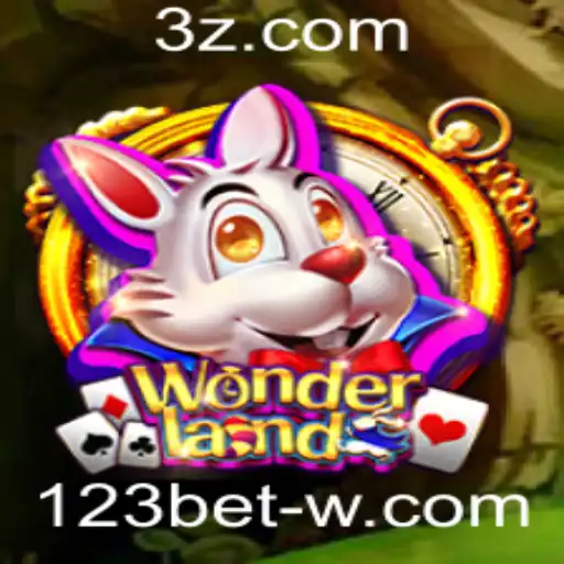 123bet - Explorando o Fascinante Universo de Wonderland: Uma Aventura de Jogos Incrível